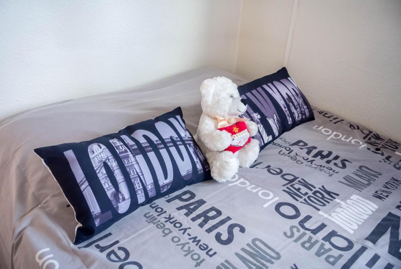 Travel Homes - The Eastside, Parking And Downtown Colmar Eksteriør bilde