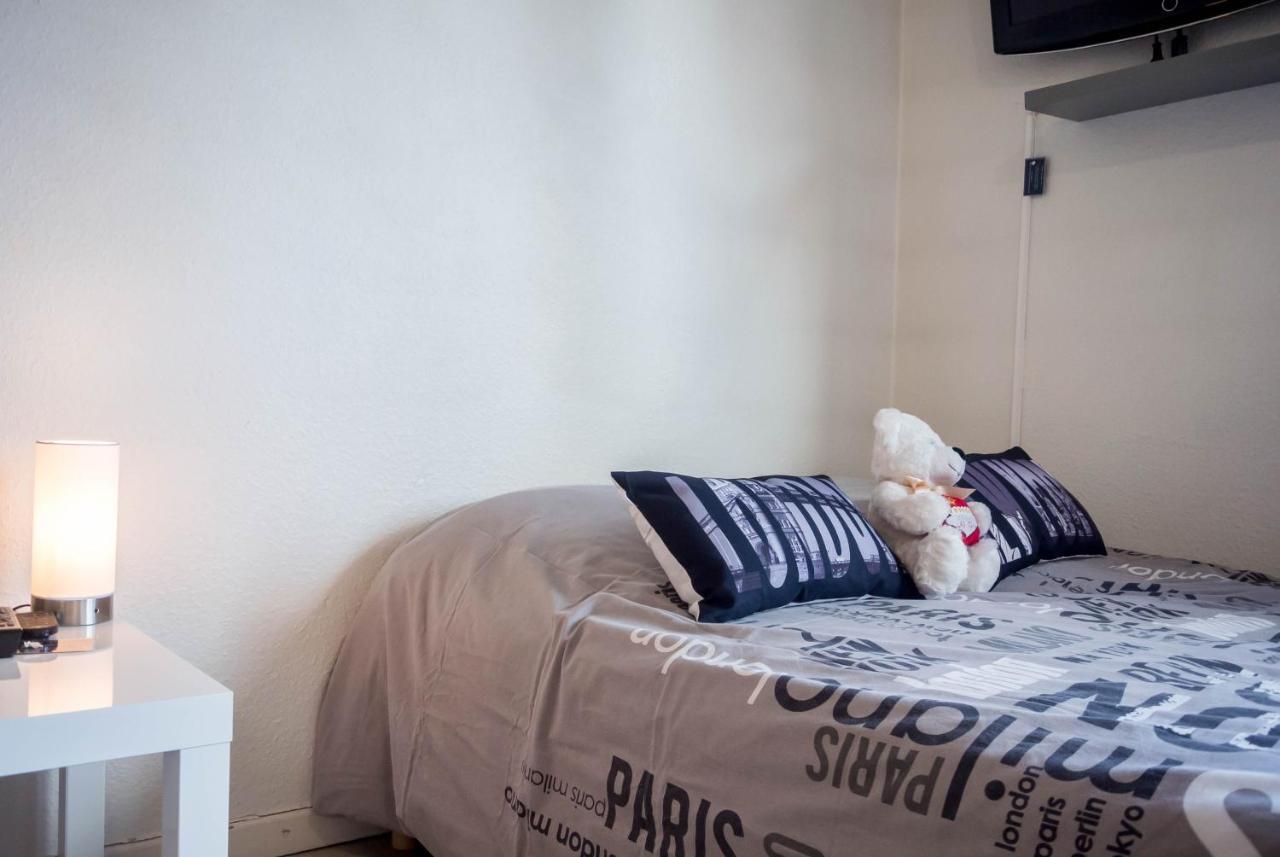 Travel Homes - The Eastside, Parking And Downtown Colmar Eksteriør bilde