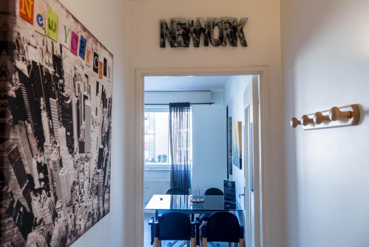 Travel Homes - The Eastside, Parking And Downtown Colmar Eksteriør bilde